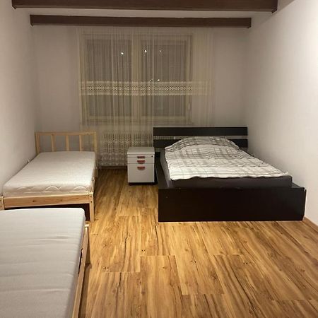 Sleepwell Appartement Graz Bagian luar foto