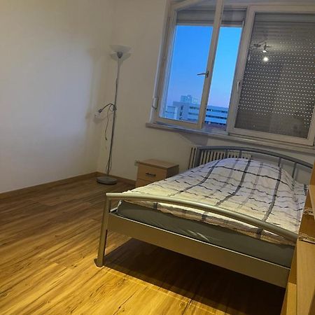 Sleepwell Appartement Graz Bagian luar foto