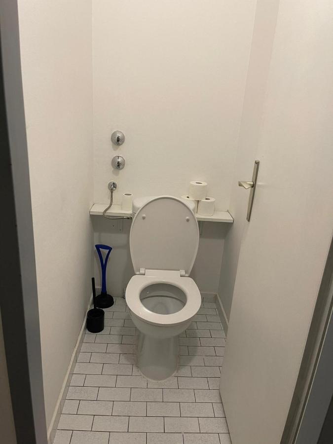 Sleepwell Appartement Graz Bagian luar foto