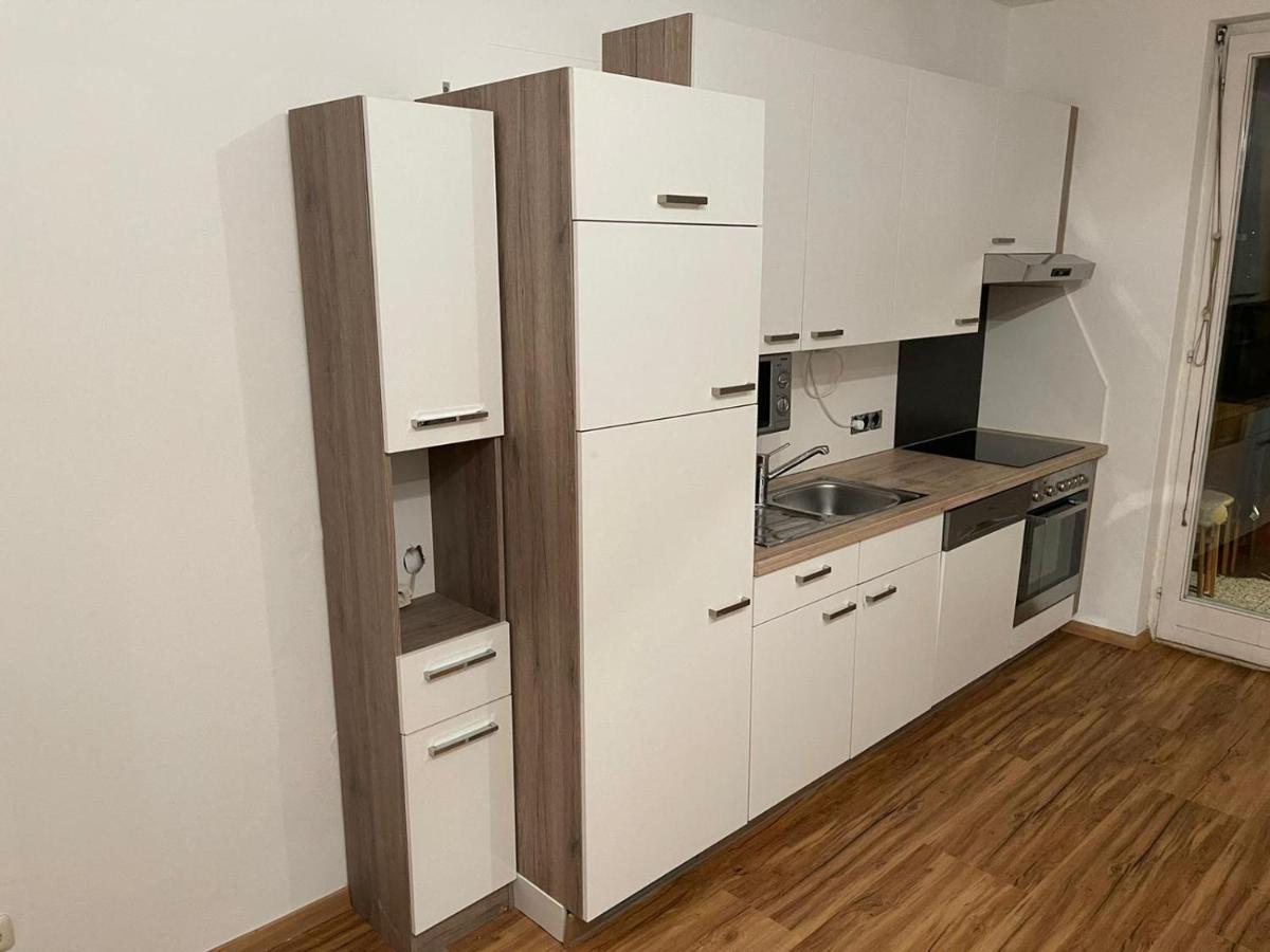 Sleepwell Appartement Graz Bagian luar foto