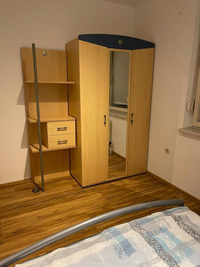 Sleepwell Appartement Graz Bagian luar foto