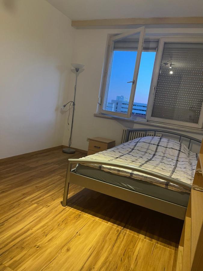 Sleepwell Appartement Graz Bagian luar foto